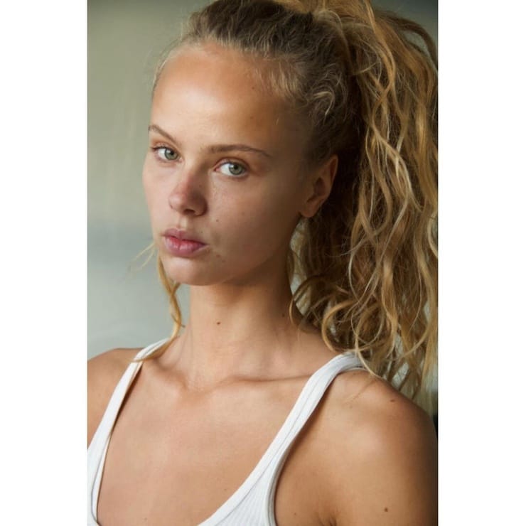 Olivia Vinten Olivia Vinten