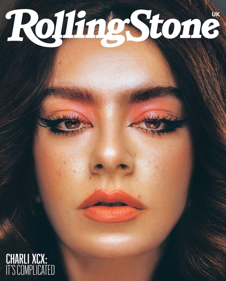 Charli XCX