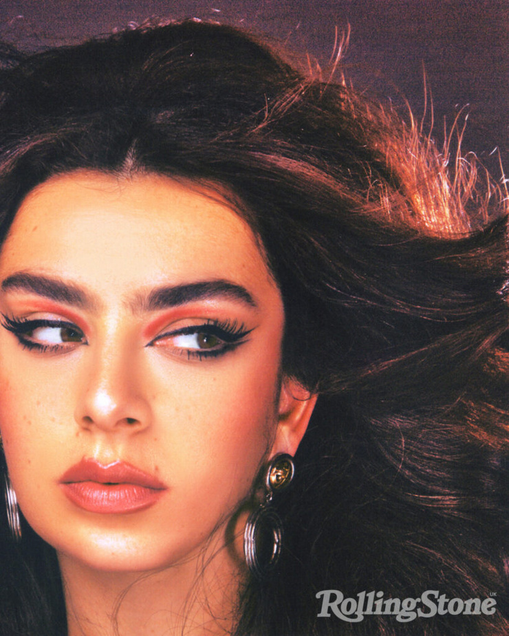 Charli XCX
