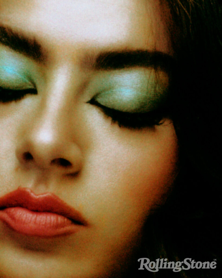 Charli XCX