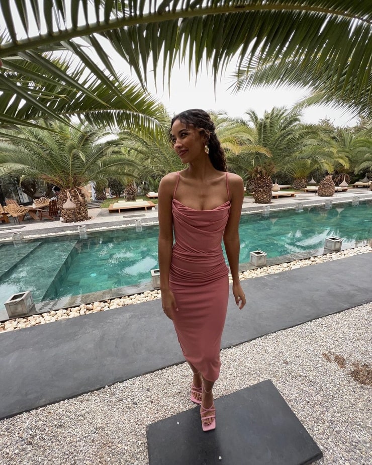 Flora Coquerel Flora Coquerel