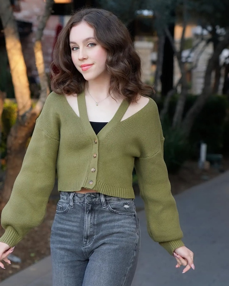 Kacey Fifield