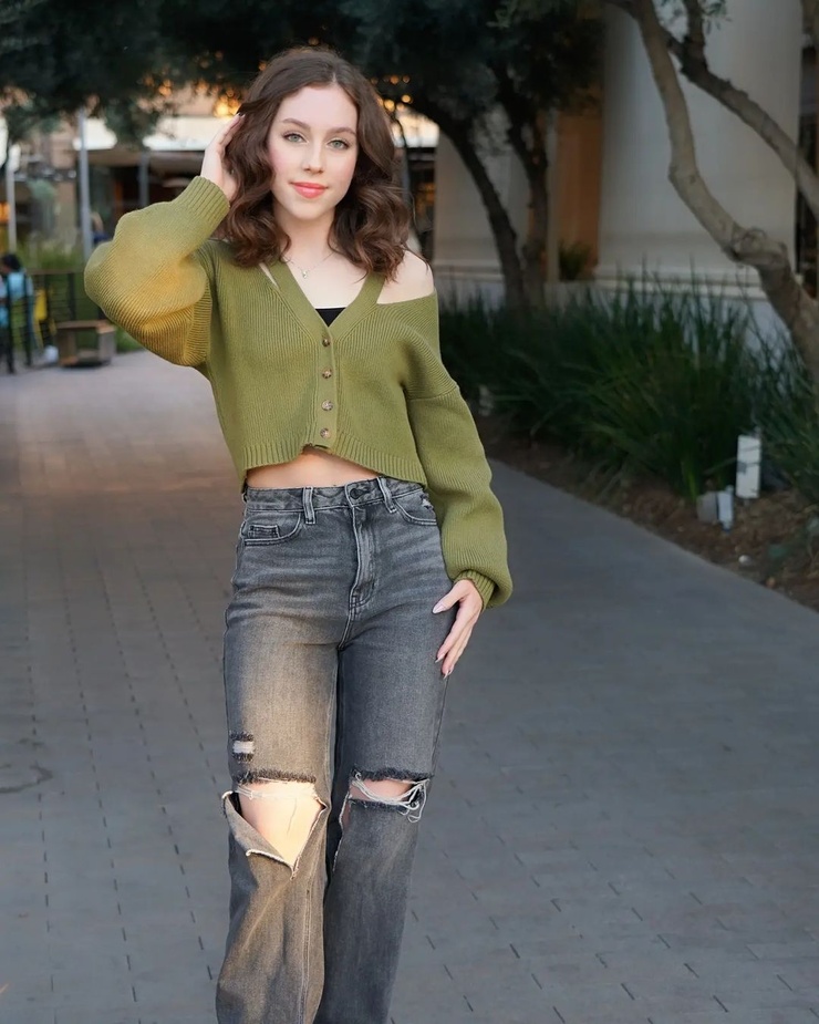 Kacey Fifield