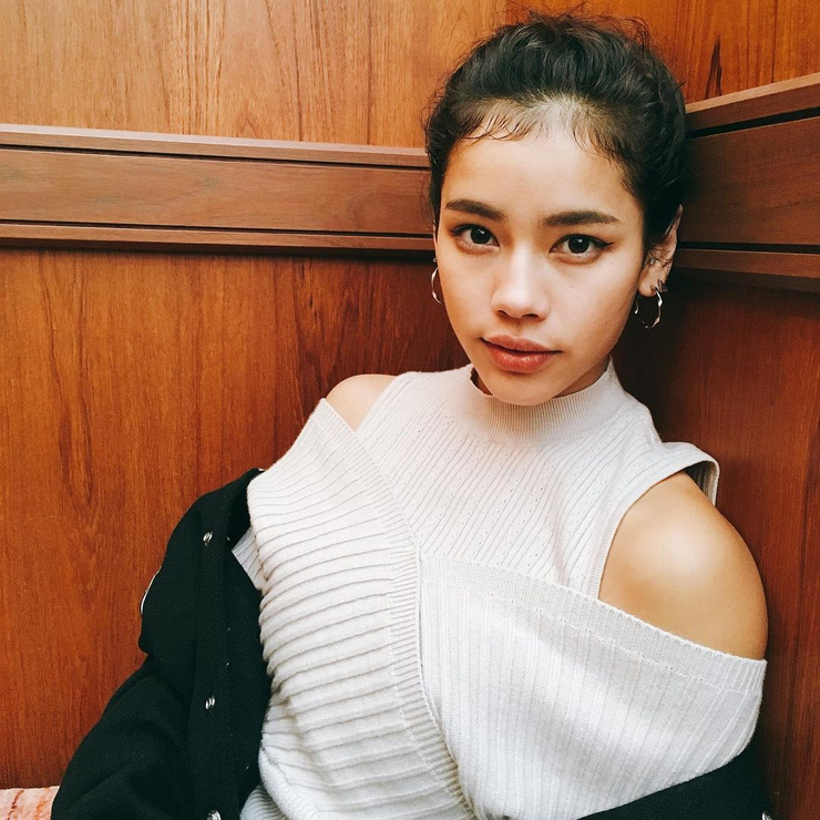 Monica Sahara