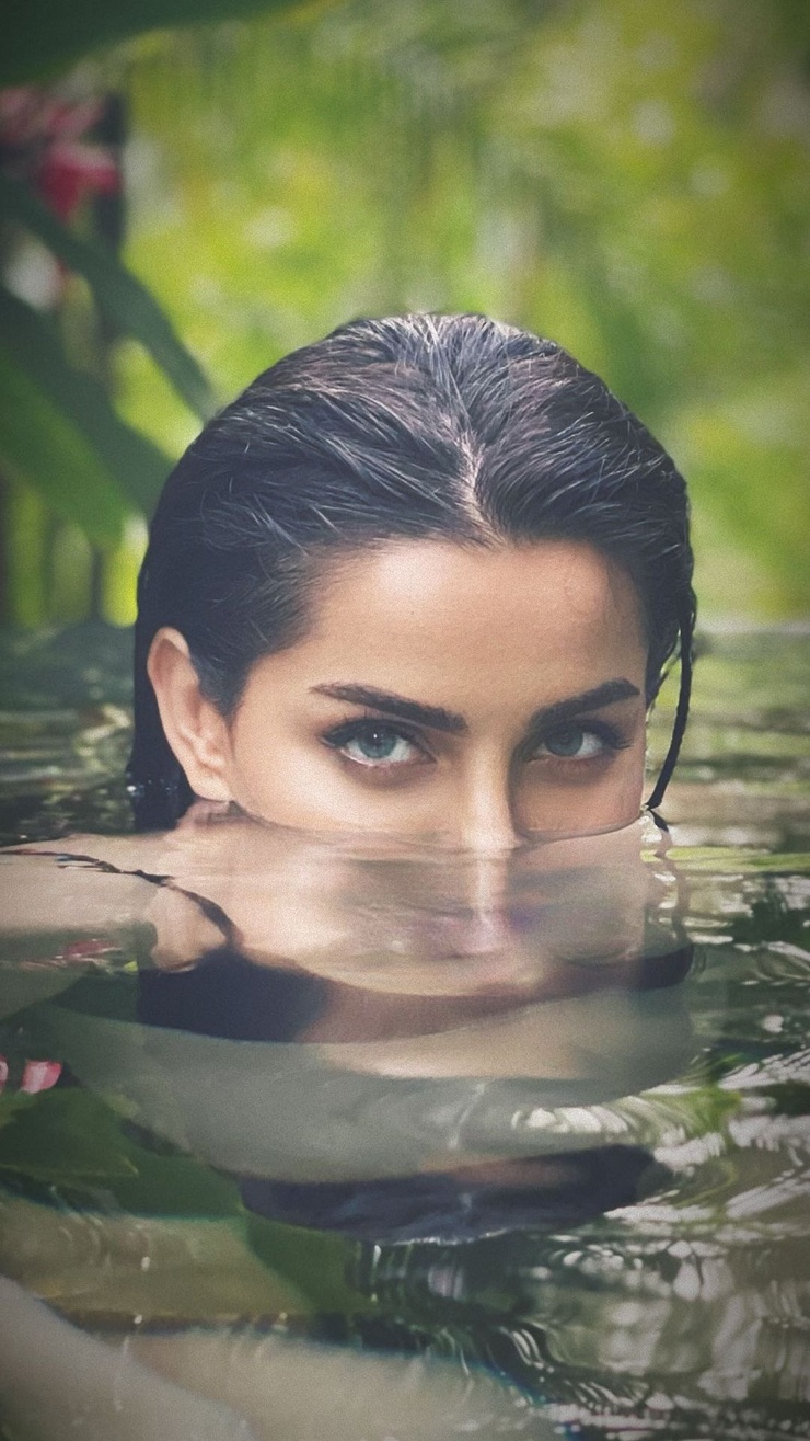 Mahlagha Jaberi