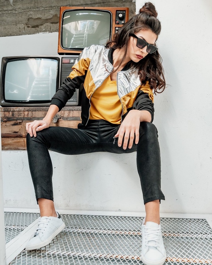 Sendy Caceres
