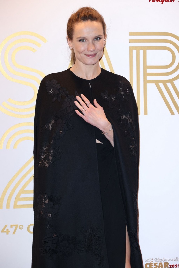 Ana Girardot