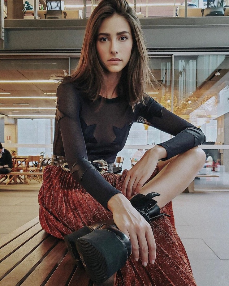 Cecilia Buscariolli