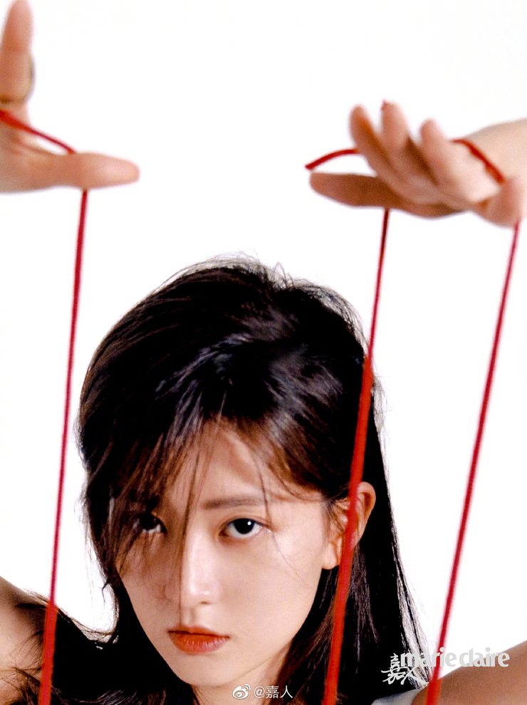 Xin Qiao