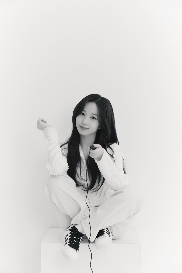 Hae-won Oh