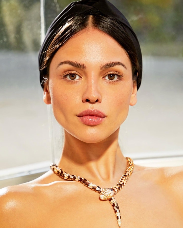 Eiza Gonzalez