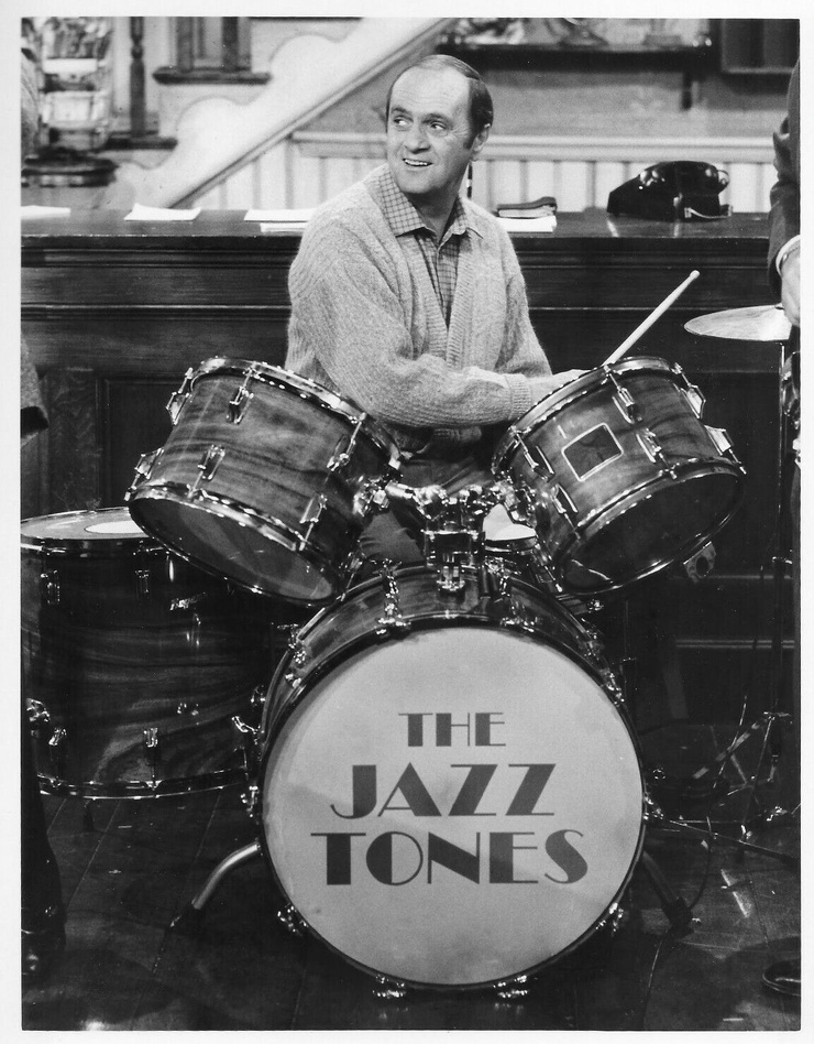Bob Newhart