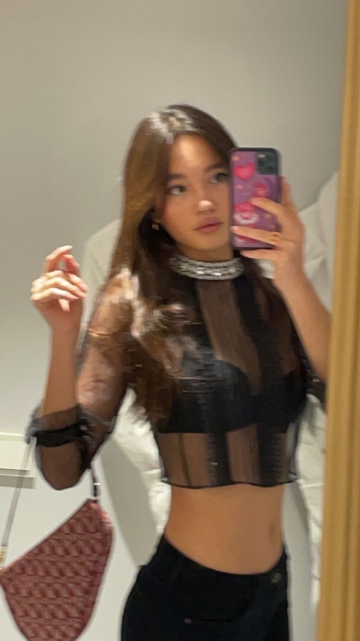 Lily Chee