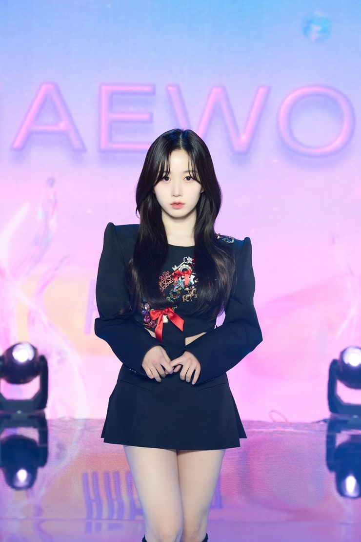 Hae-won Oh