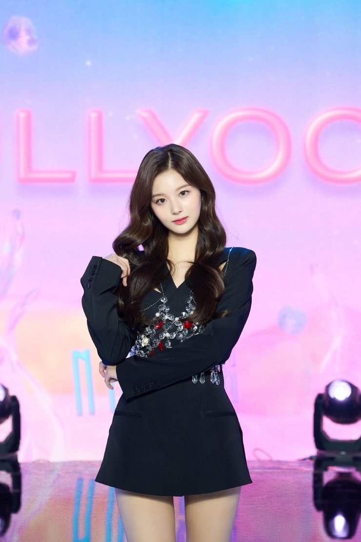 Yoon-ah Seol