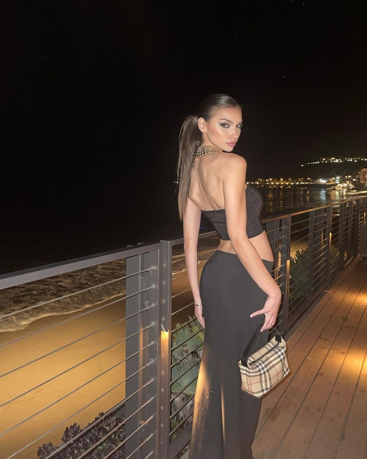 Chanel Postrel Chanel Postrel