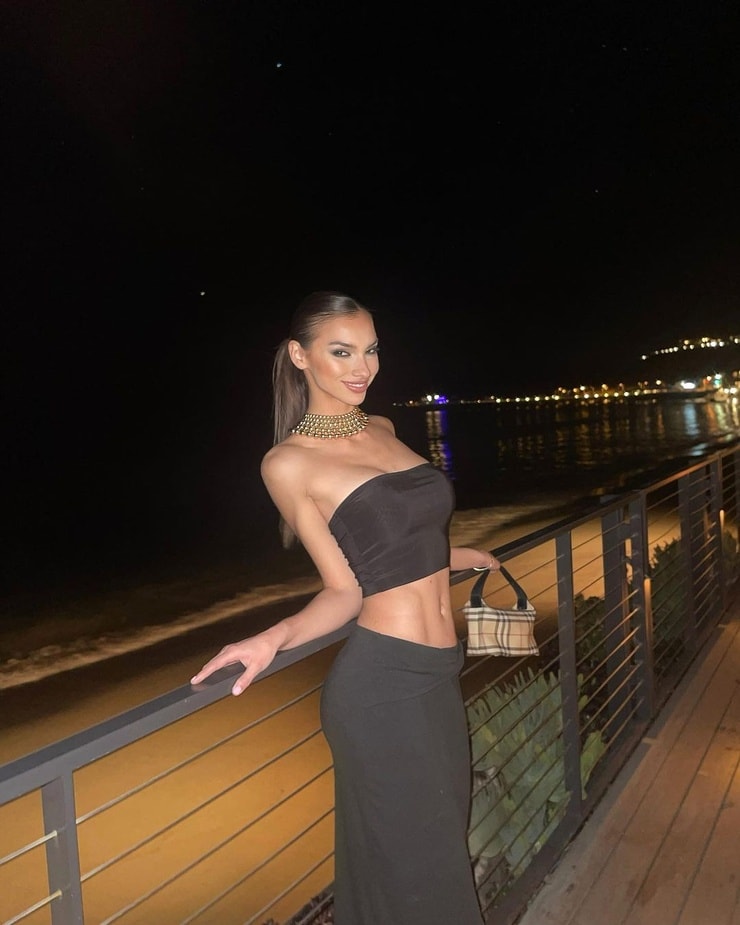 Chanel Postrel