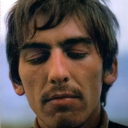 George Harrison