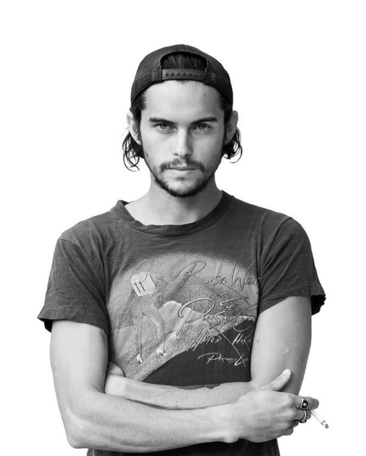 Dylan Rieder