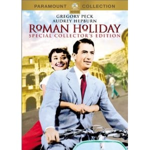 Roman Holiday (Special Collector's Edition)