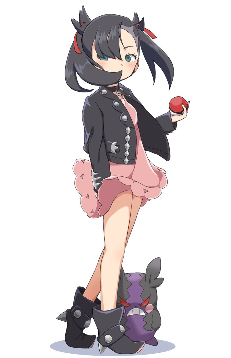 Marnie