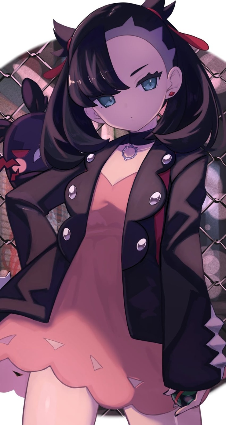 Marnie