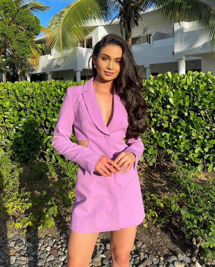 Paula Montes