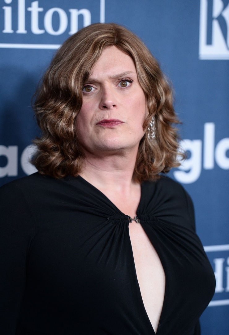 Andy Wachowski