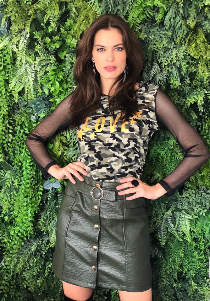 Barbara Rocha