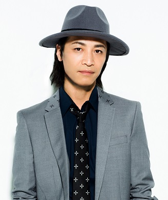 Kôsuke Toriumi