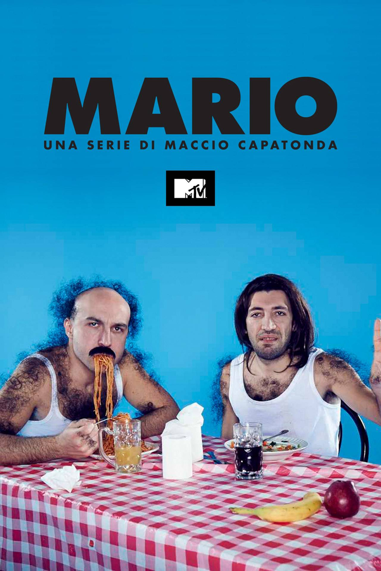 Mario (2013-2014)