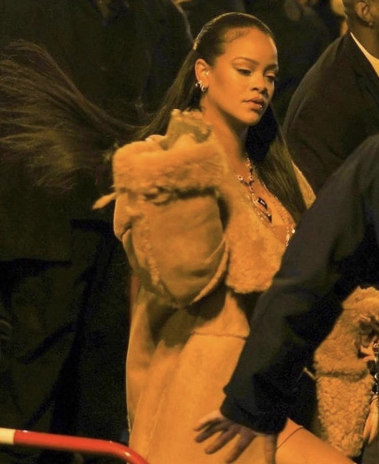 Rihanna