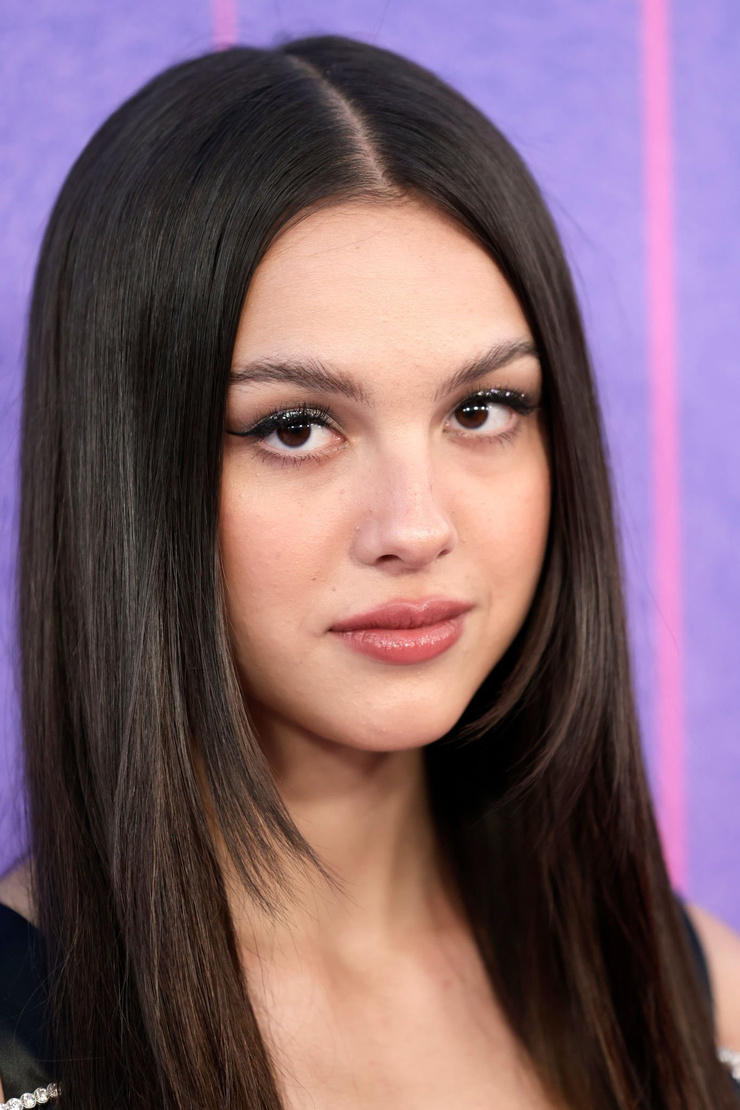 Olivia Rodrigo Olivia Rodrigo
