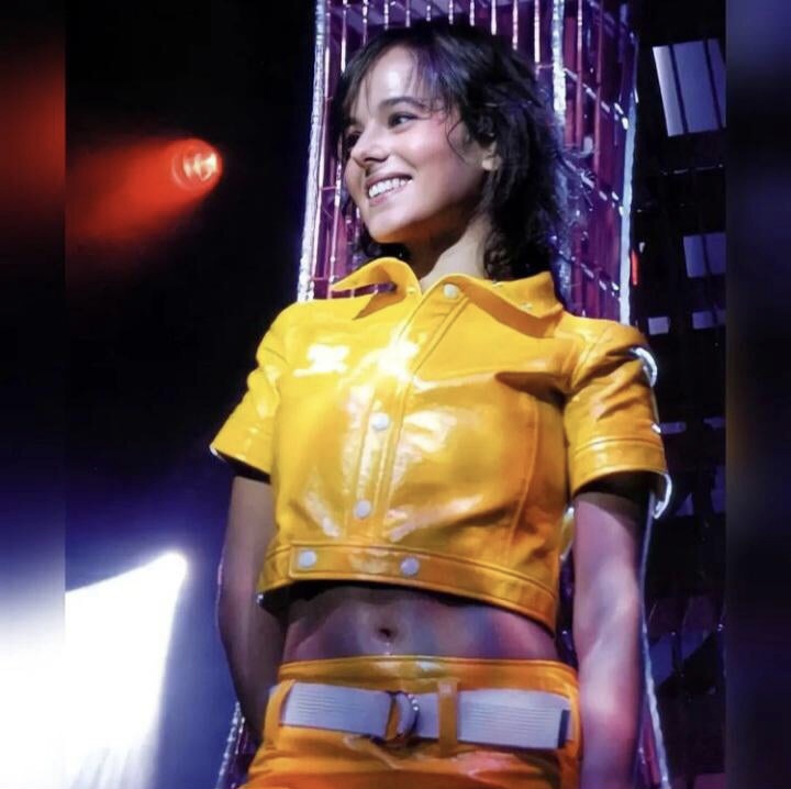 Alizée Alizée