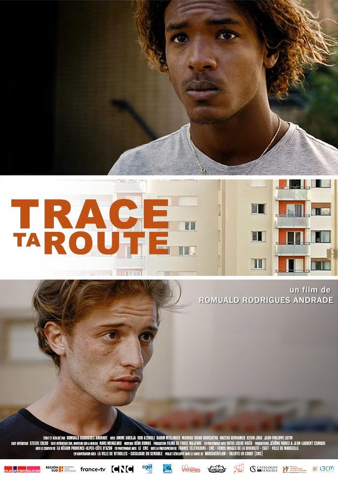 Trace ta route (2019)