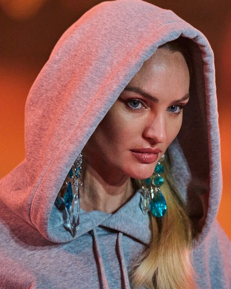 Candice Swanepoel