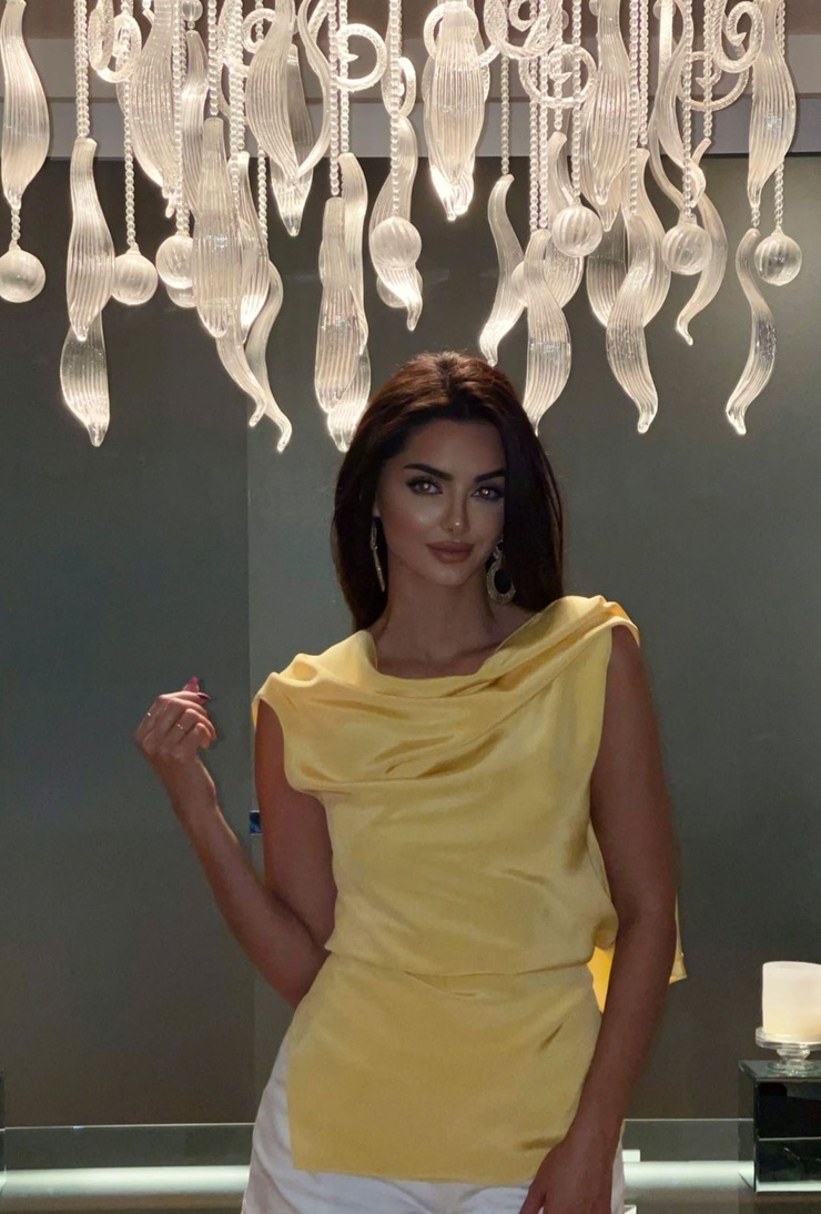 Mahlagha Jaberi