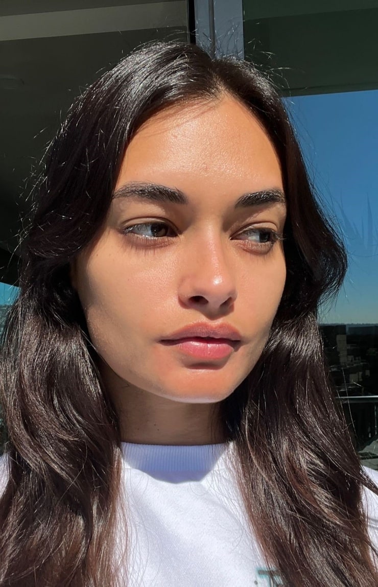 Picture of Gizele Oliveira