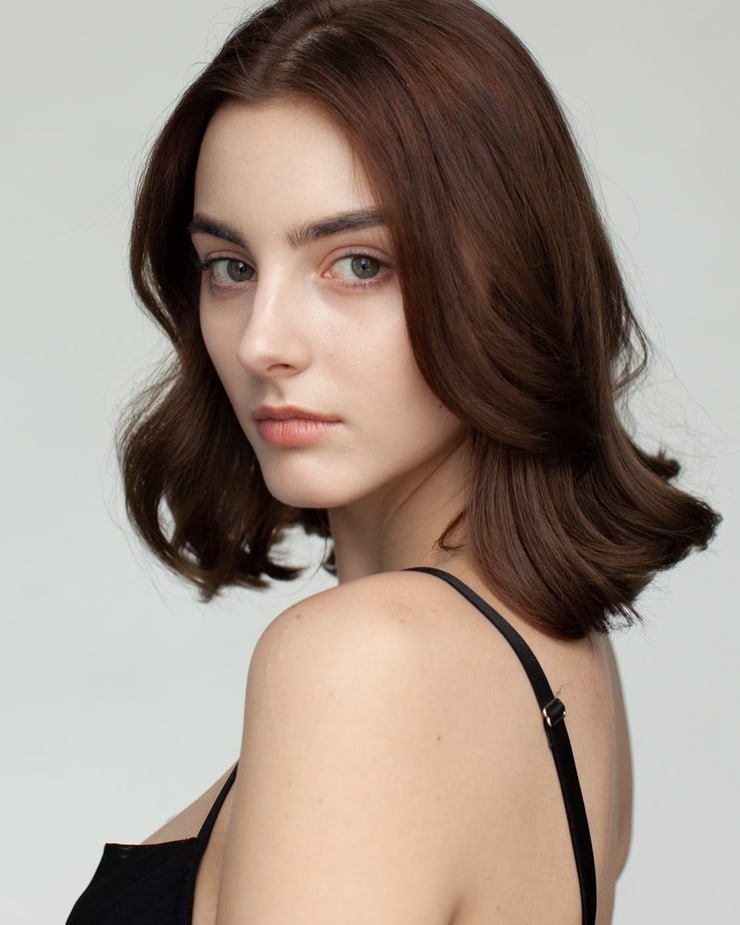 Marina Bondarko Marina Bondarko