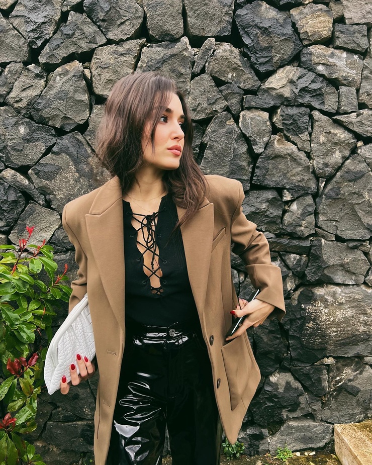 Hande Erçel Hande Erçel