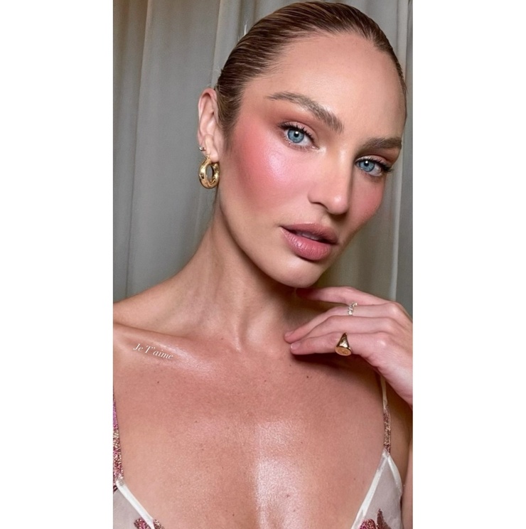 Candice Swanepoel