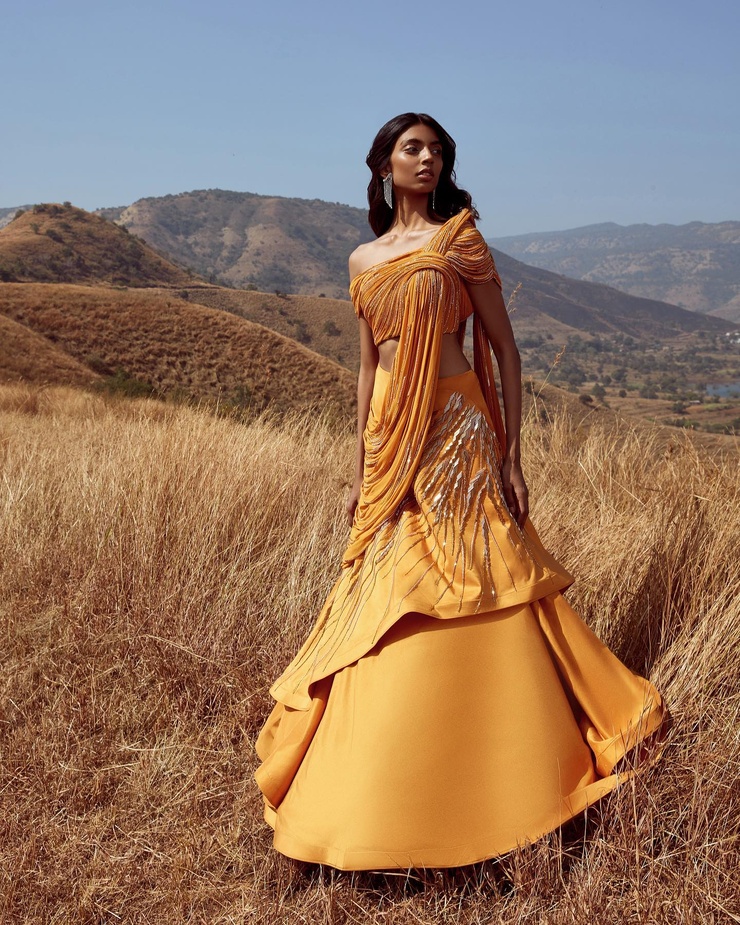 Divya Jadhav