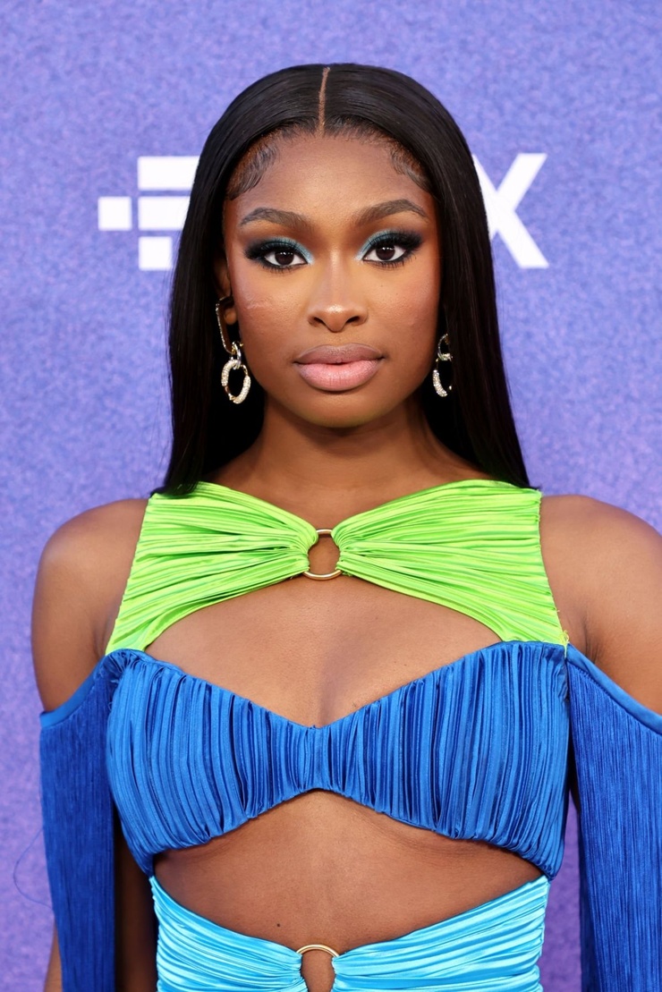 Coco Jones Coco Jones