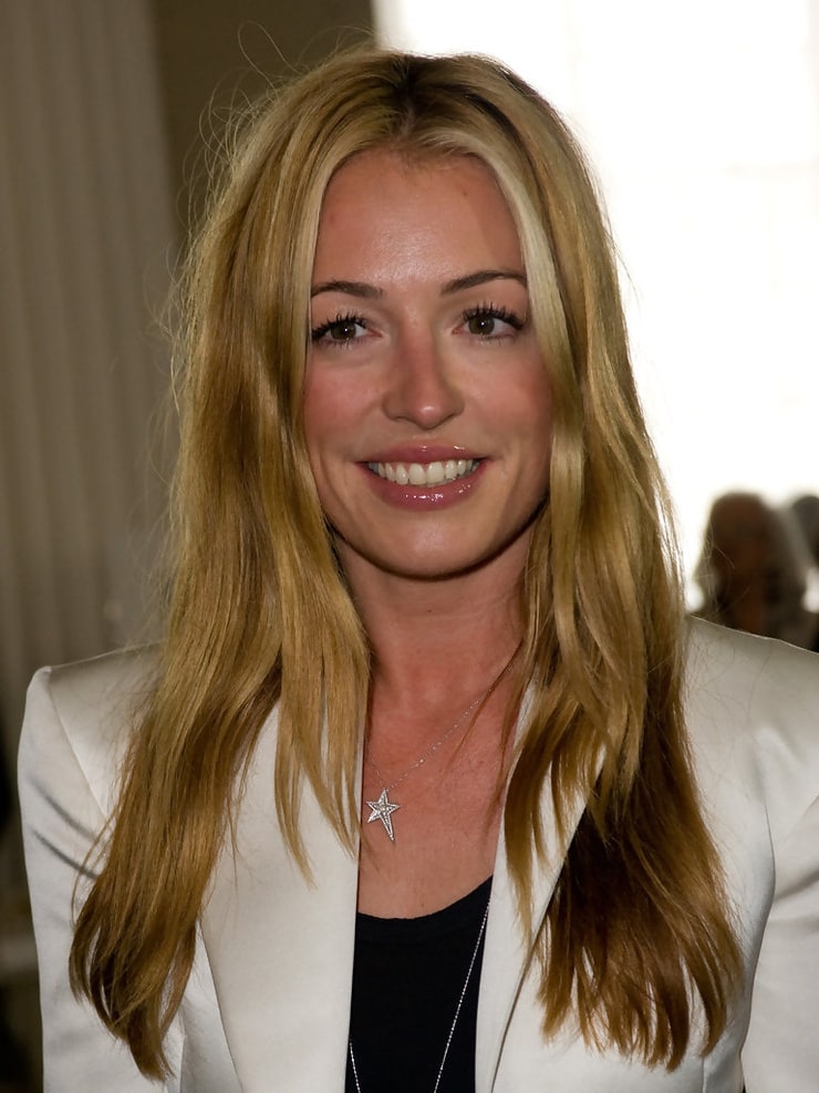 Cat Deeley