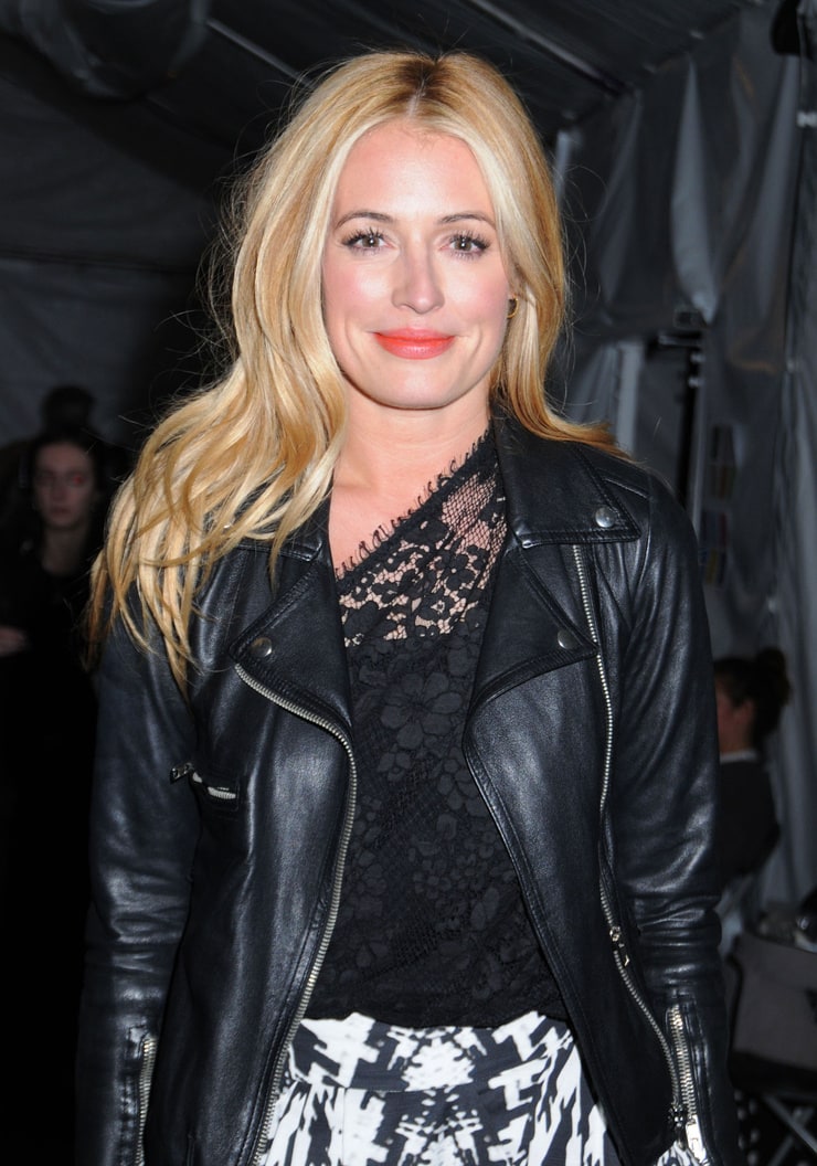 Cat Deeley