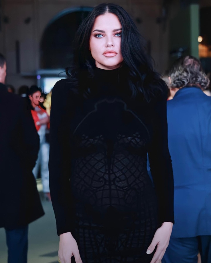 Adriana Lima
