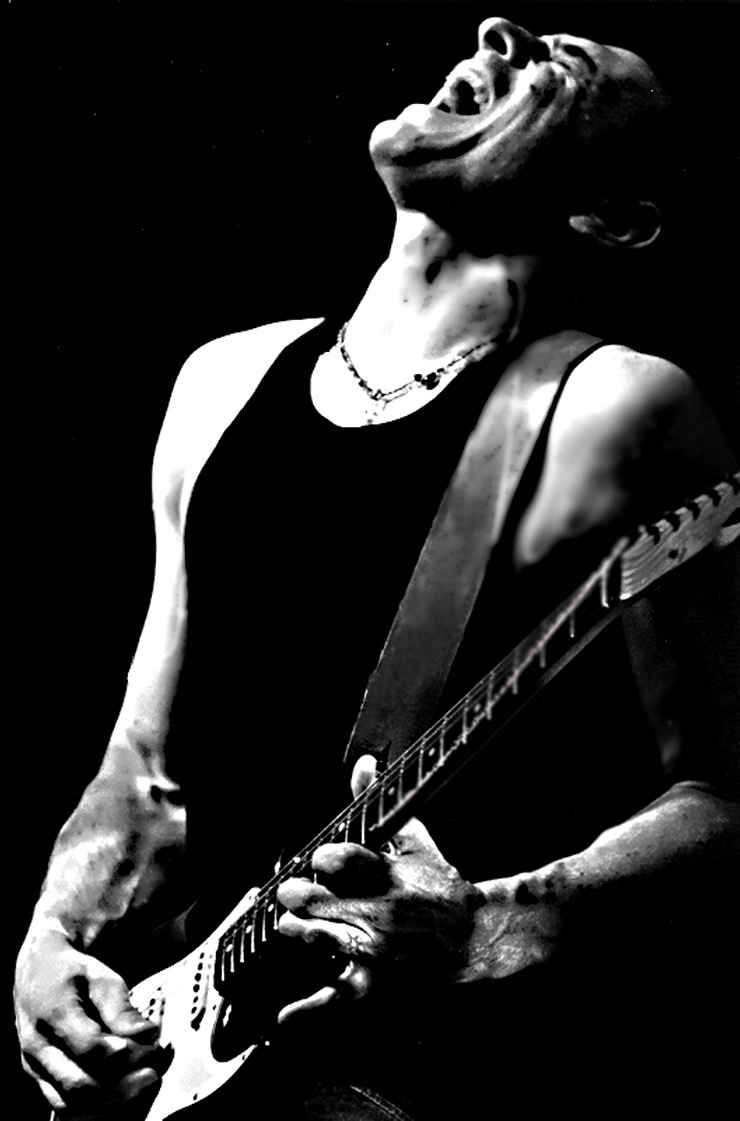 Ricardo Mollo