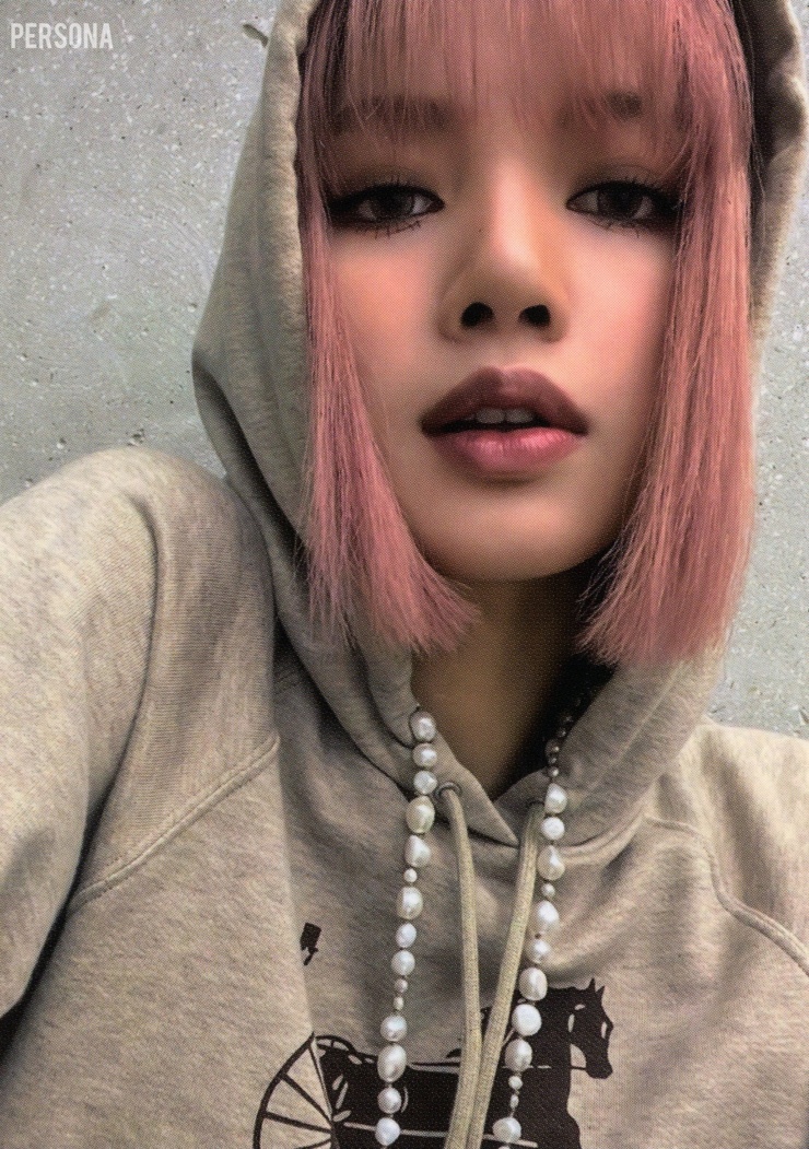 Lalisa Manoban Lalisa Manoban