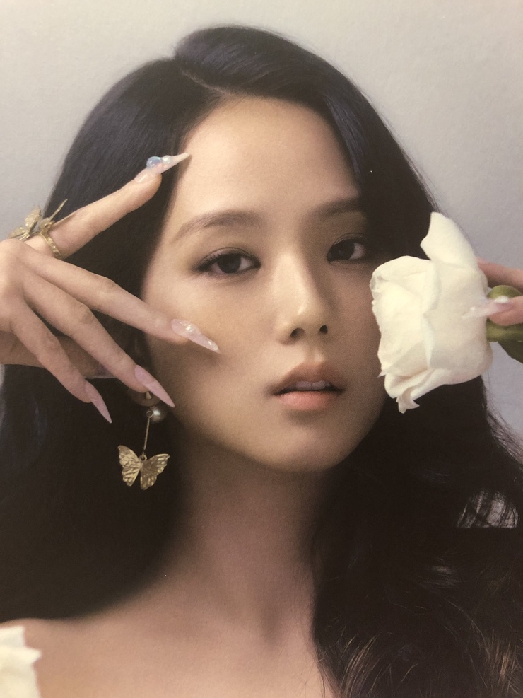 Kim Jisoo
