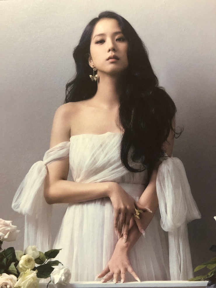 Kim Jisoo